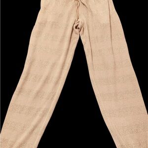 Hale Bob Silver Track Pants